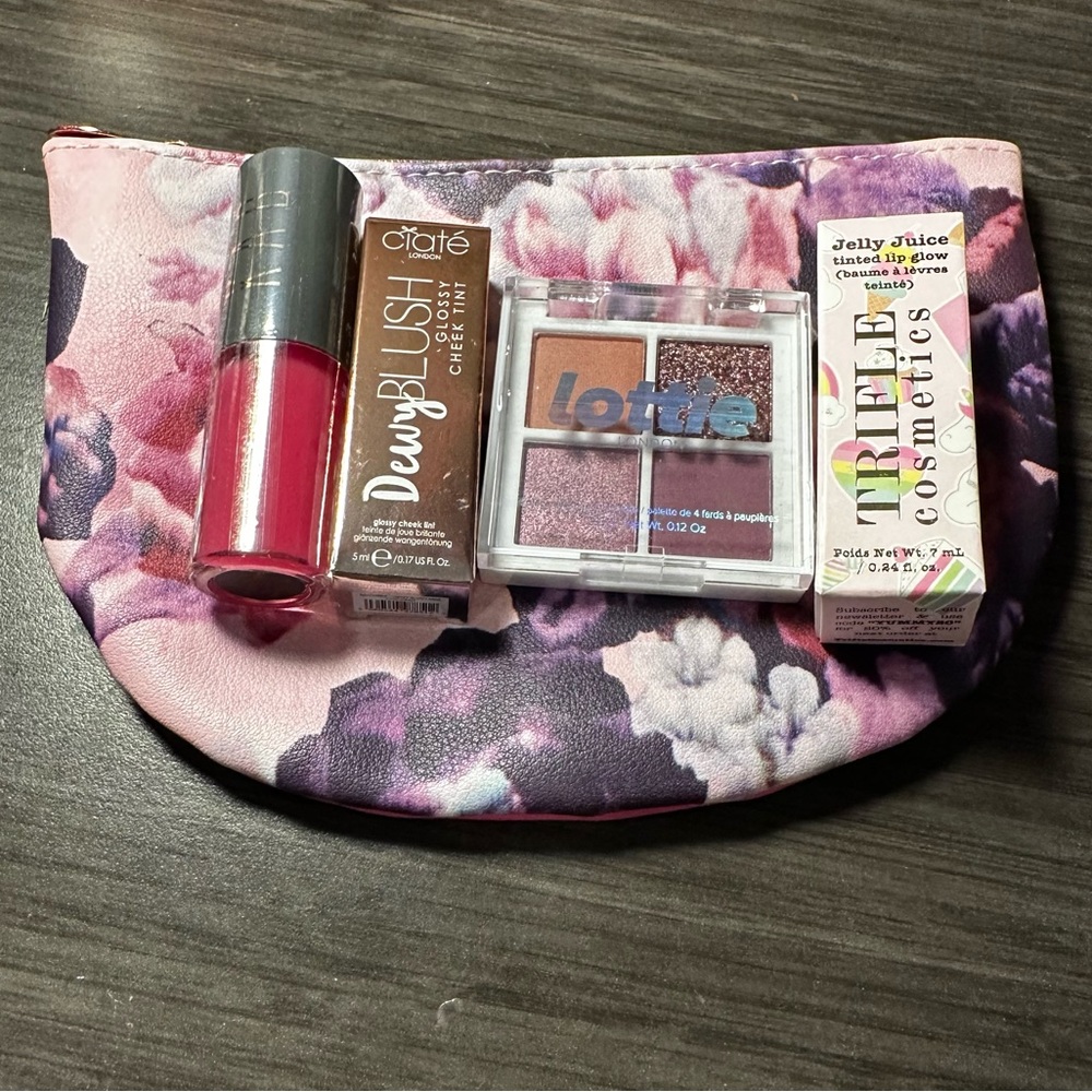 Makeup Kit